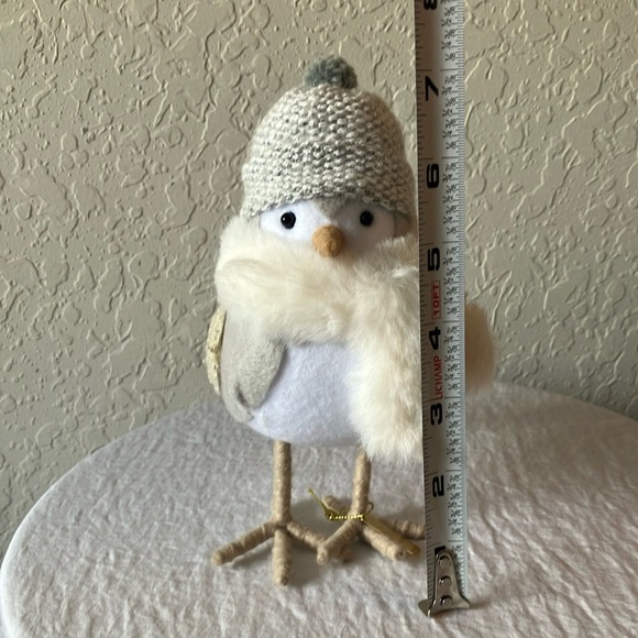 Wondershop: 2022 “Purl” Feathery Friends - Picture 11 of 16